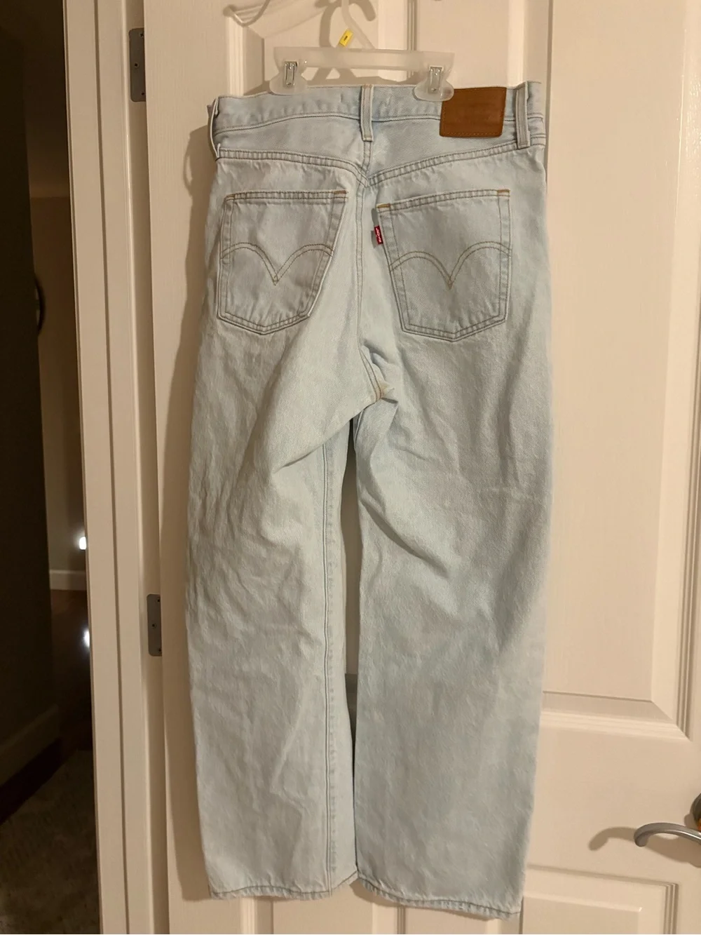 Levis classic light